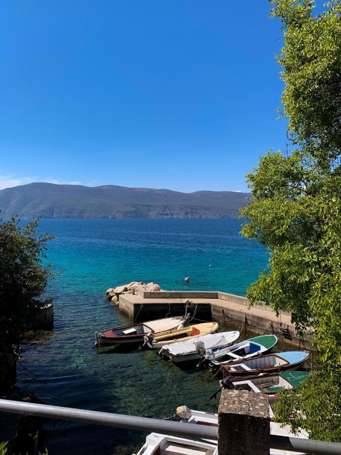 Villa Alara - Charming Villa With Heated Swimming Pool Milohnici Dış mekan fotoğraf